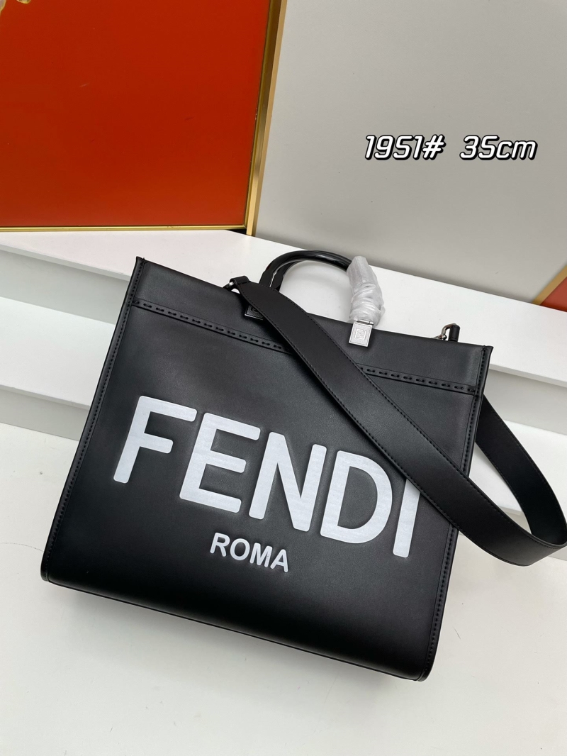 Fendi Shopping Bags